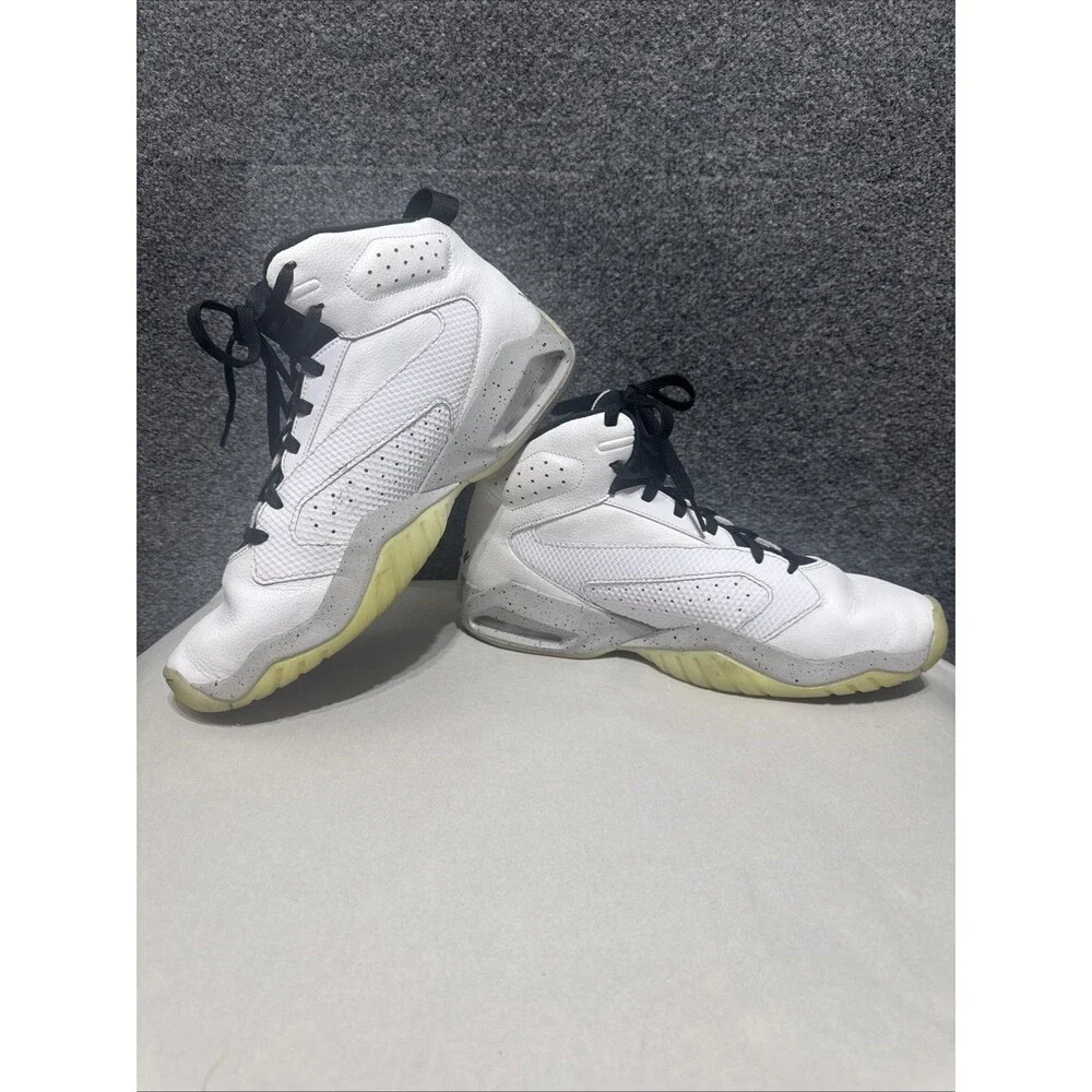 Nike Air Jordan Lift Off off White Cement Gray Men's Shoes Sz 11 (AR4430-101)